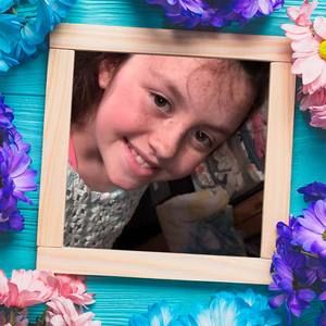 Meet your Posher, Erika